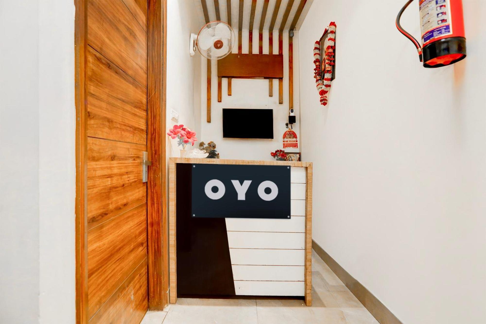 O Aaditya Heights Hotel Amritsar