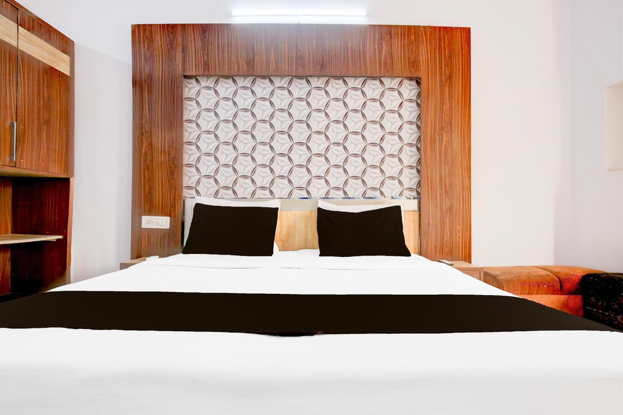 Hotel O Aaditya Heights